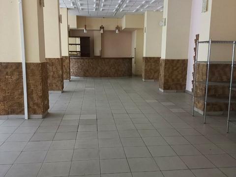 коммерческая по адресу Голосеевский просп. (40-летия Октября), 93