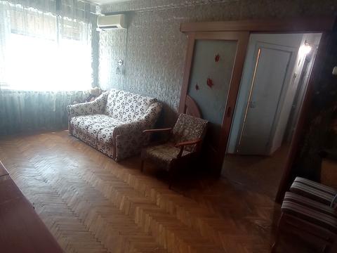 квартира за адресою Берестейський просп. (Перемоги), 22