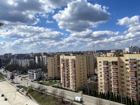 квартира по адресу Кармелюка ул., 3Б