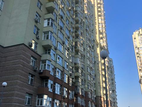 квартира за адресою Мокра вул. (Кудряшова), 16