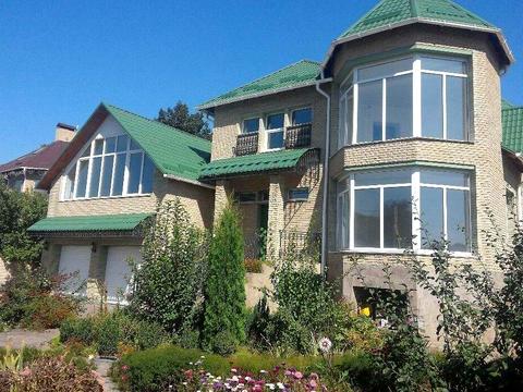 будинок за адресою Клавдії Радченка вул.
