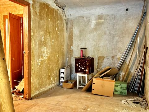 квартира по адресу Тобольская ул. (Тобольская), 41а