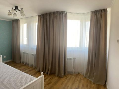 квартира по адресу Урловская ул., 23