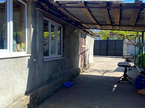 дом по адресу лиманий провулок, 8