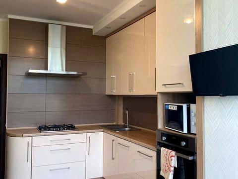 квартира за адресою Малоголосківська вул., 12а