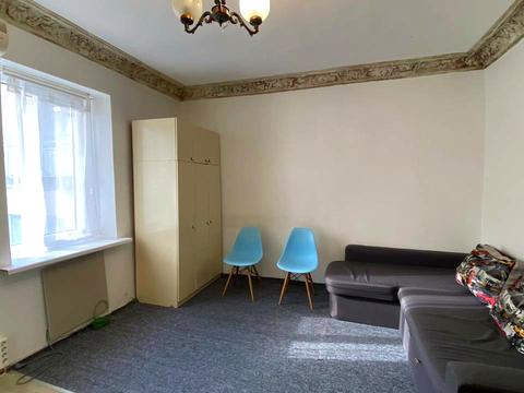квартира по адресу Малая Арнаутская ул., 72