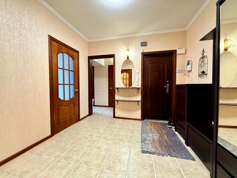 квартира по адресу Оноре де Бальзака ул., 83/2