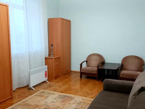 квартира за адресою Січових Стрільців вул. (Артема), 103