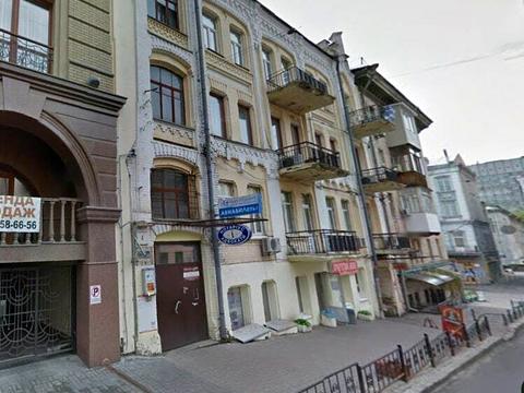 коммерческая по адресу Паторжинского ул., 4