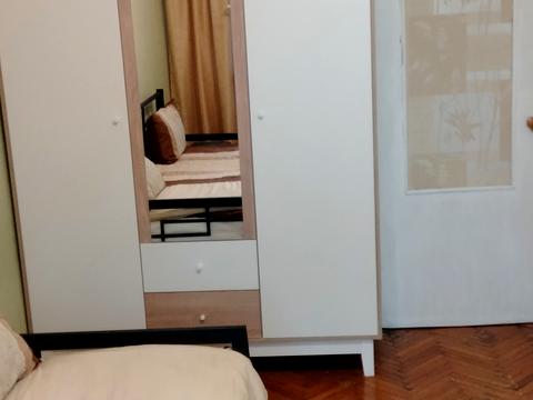 квартира по адресу Воскресенский просп. (Перова), 2/1