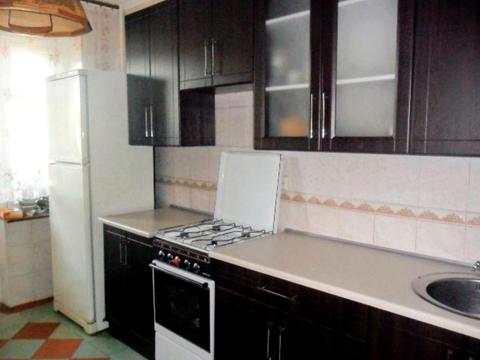квартира по адресу Межигорская ул., 50