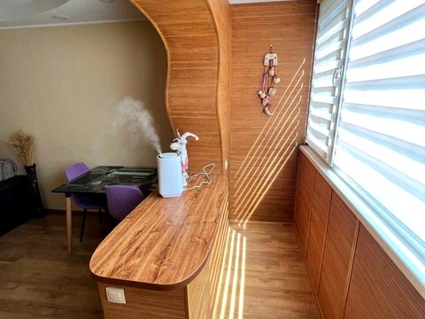 квартира по адресу Янтарная ул., 79а