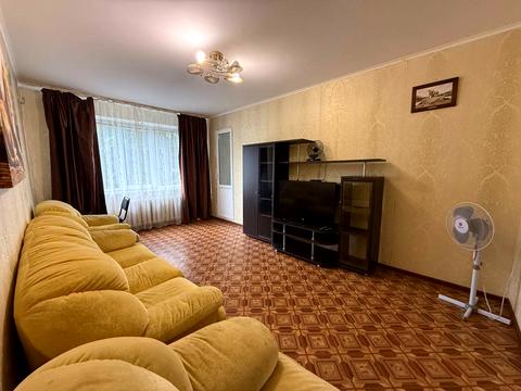 квартира за адресою Вечірній бульв., 1