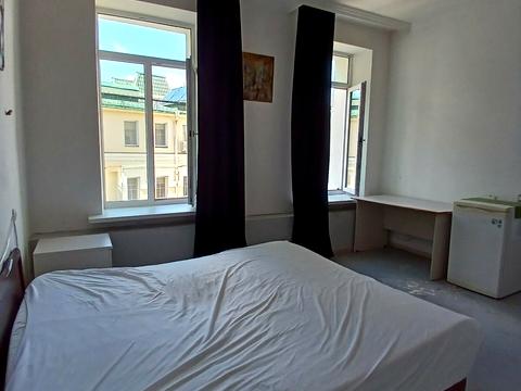 квартира по адресу Воздвиженская ул., 60