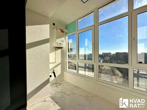 квартира за адресою Височана вул., 18