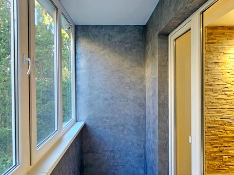 квартира по адресу Строителей бульв., 38