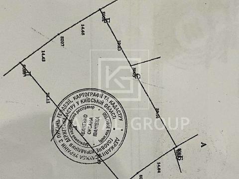 участок по адресу Гоголя, 20