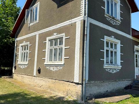 будинок за адресою с. Михальча, Українська, 12
