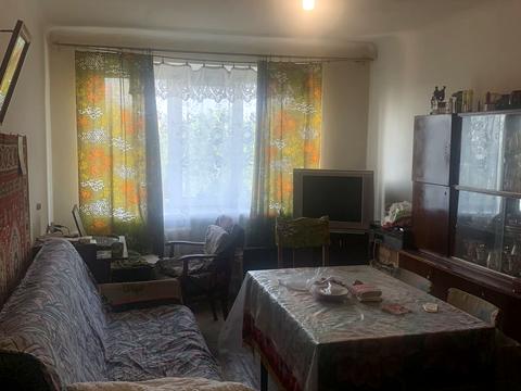 квартира по адресу Бальзаківська ул., 8