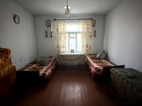 дом по адресу с. Плоская, провулок Луговий, 10
