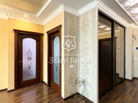 квартира за адресою Бориса Гмирі вул., 17