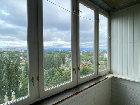 квартира за адресою Романа Шухевича вул., 18