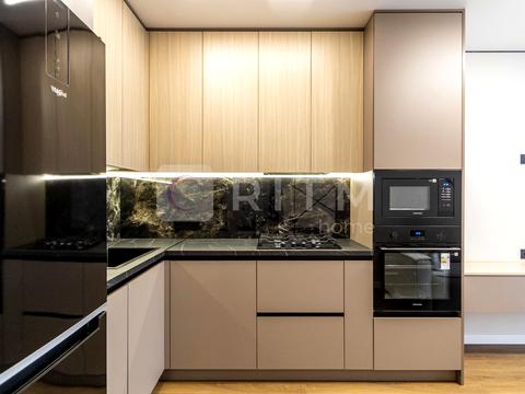 квартира за адресою Височана вул., 18