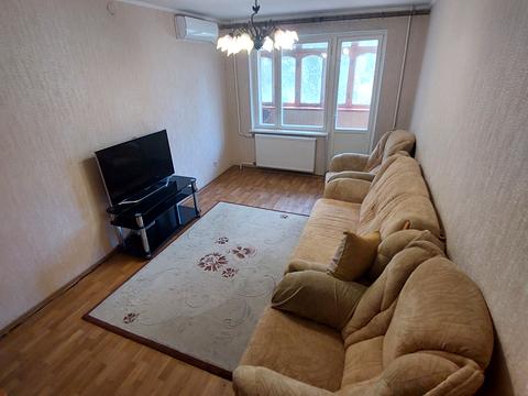 квартира по адресу Космонавтов ул., 86