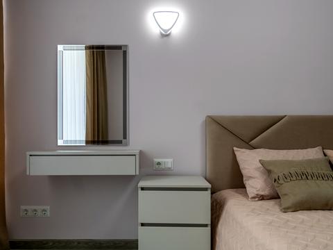 квартира за адресою Бельведерська вул., 32-Б