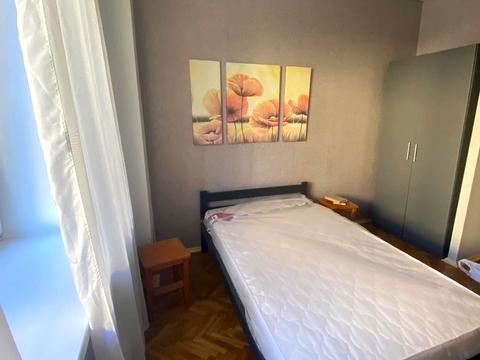 квартира по адресу Черниговская ул., 17