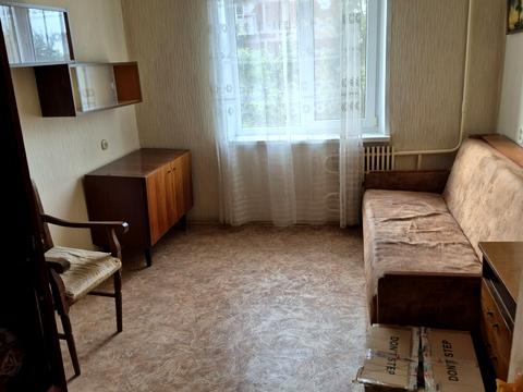квартира по адресу Крушельницкой пер. (Людмили Мокієвської), 2