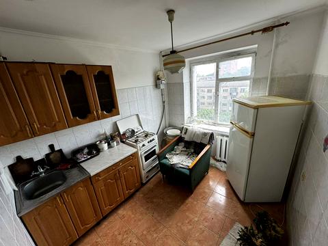 квартира за адресою Інститутська вул., 18