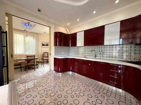 дом по адресу Затишна