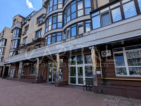 комерційна за адресою Оболонська набережна вул., 7