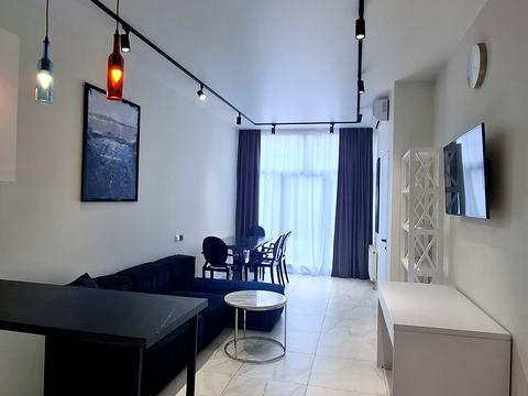 квартира за адресою Ярослава Мудрого вул. (Петровського), 30а