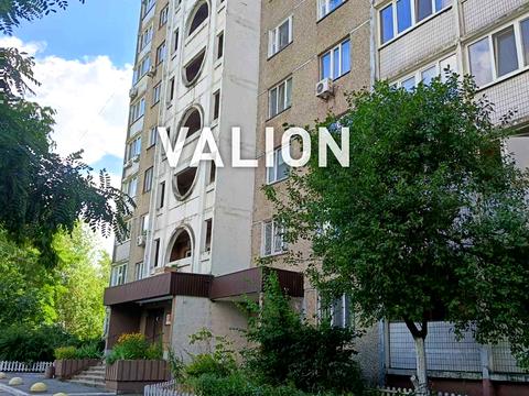 квартира за адресою Вадима Гетьмана вул., 46