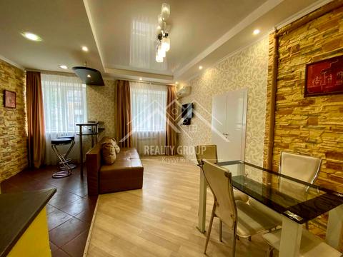 квартира по адресу Соборности ул. (Косиора), 10