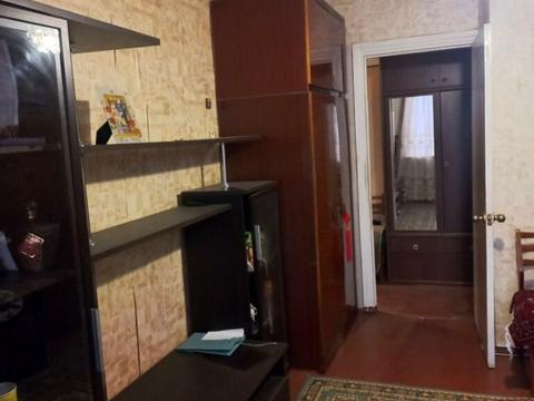 квартира за адресою Амосова вул. (Корчагінців), 25