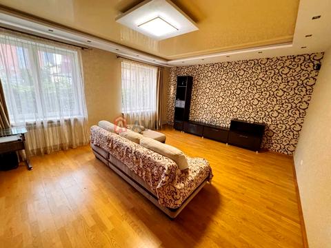 дом по адресу Науки просп. (Гагарина), 30