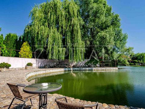 дом по адресу Обухівський район