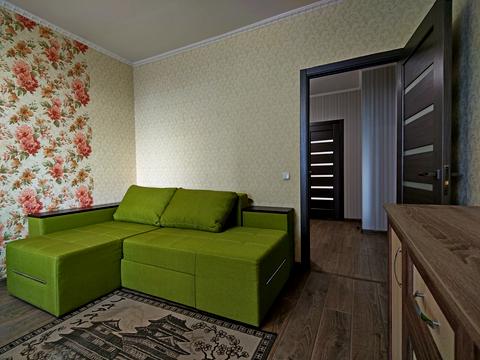 квартира по адресу Ревуцкого ул., 7-В