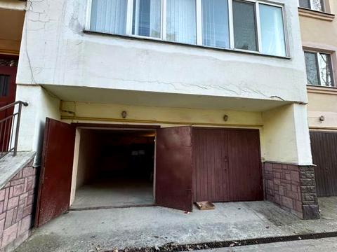 паркоместо по адресу Юлиана Целевича ул., 14а