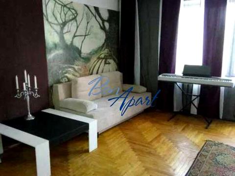 квартира за адресою Симиренка вул., 14/9