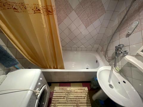 квартира по адресу Ладожская ул., 36-А