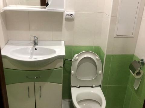 квартира по адресу Копистинского ул., 4