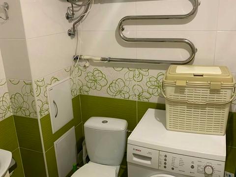 квартира по адресу Урловская ул., 23-Б