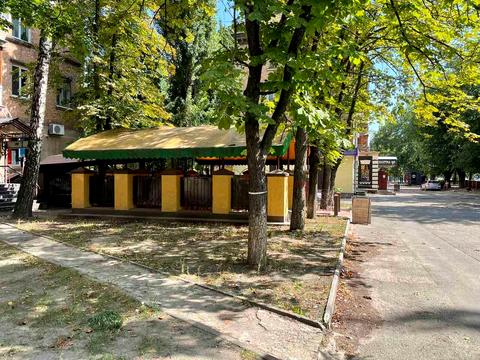 коммерческая по адресу Вацлава Гавела бульв. (Івана Лепсе), 49