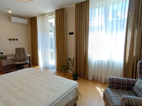 квартира за адресою Карпинця, 7