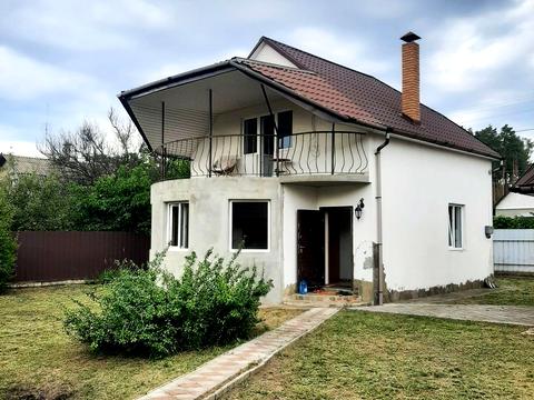 будинок за адресою Вишнева