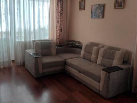 квартира за адресою Панаса Мирного вул., 2